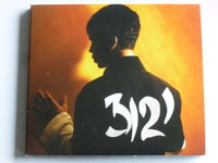Prince - 3121 (digipack)