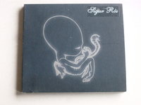 Sigur Ros -  Agaetis Byrjun (digipack)