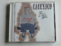 Calexico - Feast of Wire (2003)