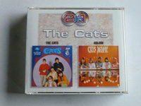 The Cats - The Cats + Aglow (2 CD)