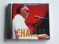 Ray Charles - Castle Masters Collection