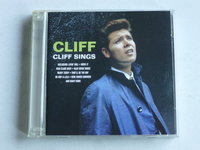 Cliff Richard - Cliff Sings (2 CD)