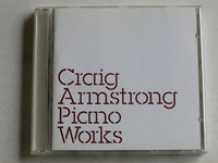 Craig Armstrong - Piano Works