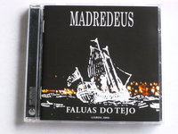 Madredeus - Faluas Do Tejo