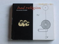 Bad Religion - The process of belief