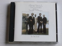 Harold Melvin & The Blue Notes - To be True