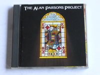 The Alan Parsons Project - Turn of a friendly card (1984)