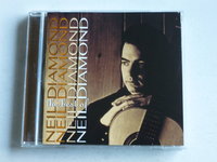Neil Diamond - The Best of (2002)