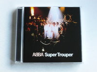 Abba - Super Trouper (2001) geremastered