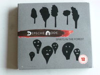 Depeche Mode - Spirits in the Forest (2 CD + 2 Blu-ray)
