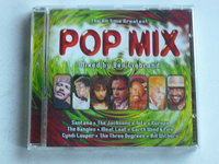 The All Time Greatest Pop Mix - Ben Liebrand