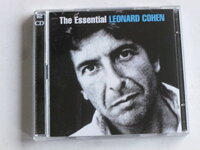 Leonard Cohen - The Essential (2CD)