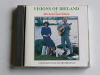 Micheal and Eilish - Visions of Ireland