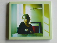 Ricky Koole - Who's Suzy? (gesigneerd)