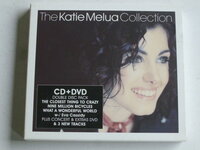 The Katie Melua Collection (CD + DVD)