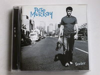 Pete Murray - Feeler (columbia)