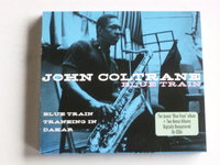 John Coltrane - Blue Train (2 CD)