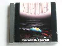 Farrell & Farrell - Superpower