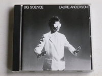 Laurie Anderson - Big Science