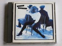 Tina Turner - Foreign Affair (capitol)