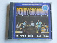 Benny Goodman Sextet - Slipped Disc 1945-1946