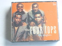 The Four Tops - The Singles + (2 CD)