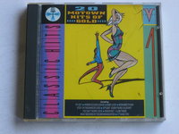 Motown Hits of Gold Volume 1