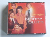 The Moody Blues - The Singles + (2 CD)