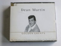 Dean Martin - Golden Greats (3 CD)