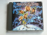 Europe - The Final Countdown