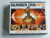 Number One Hits (2 CD)