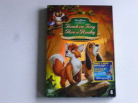 Frank en Frey - Walt Disney Classics (DVD)