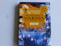 The Chronicles of Narnia (DVD) BBC