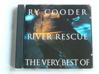 Ry Cooder - River Rescue / The very best of