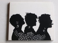 Crooked Brothers - Lawrence, where's your knife?