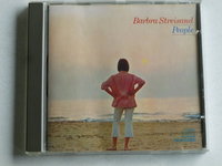 Barbra Streisand - People (Sony)