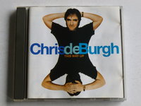 Chris de Burgh - This way up