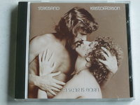 Streisand, Kristofferson - A Star is Born (columbia)