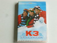 K3 in de Sneeuw (DVD)