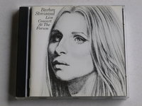 Barbra Streisand - Live Concert at the Forum (CBS)