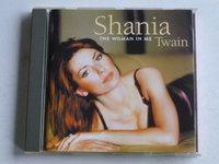 Shania Twain - The woman in me