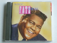 Fats Domino - The best of (EMI)