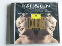 Herbert von Karajan - Offenbach, Gounod, Delibes, Chopin (2 CD)
