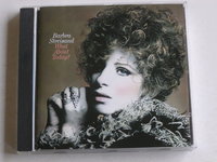 Barbra Streisand - What about Today?