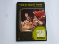 L' Empire des Sens (ai no corrida) - Nagisa Oshima (DVD)