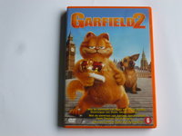 Garfield 2 (DVD)