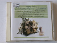 Robert Stolz - Himmelblaue Träume