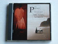 Michael Nyman - The Piano