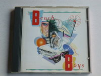 The Beach Boys - Made in USA