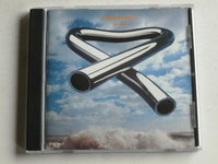 Mike Oldfield - Tubular Bells (virgin)